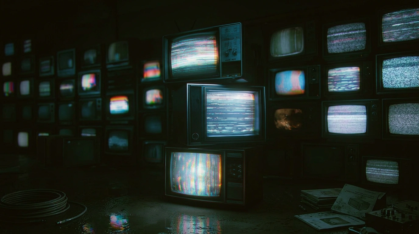 Broadcast & TV Networks
