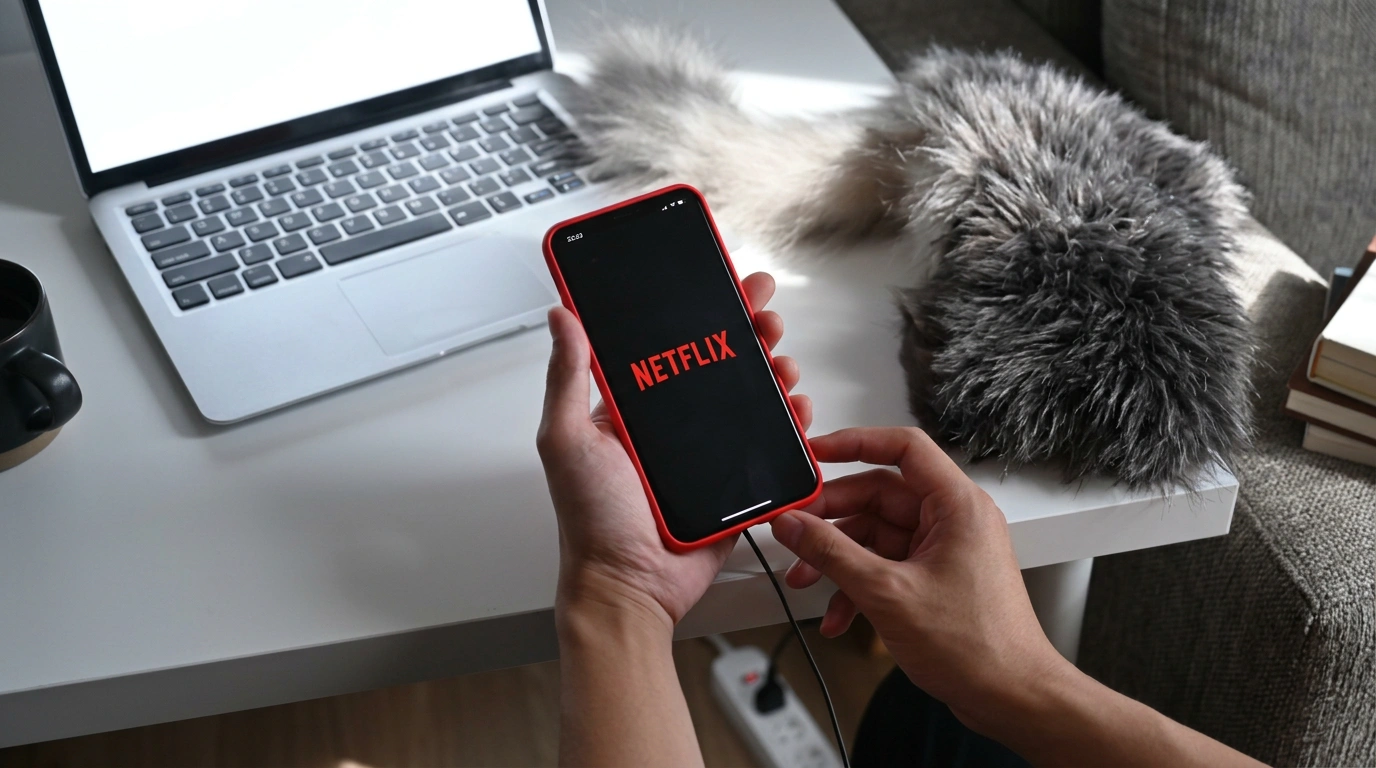 Streaming Platforms