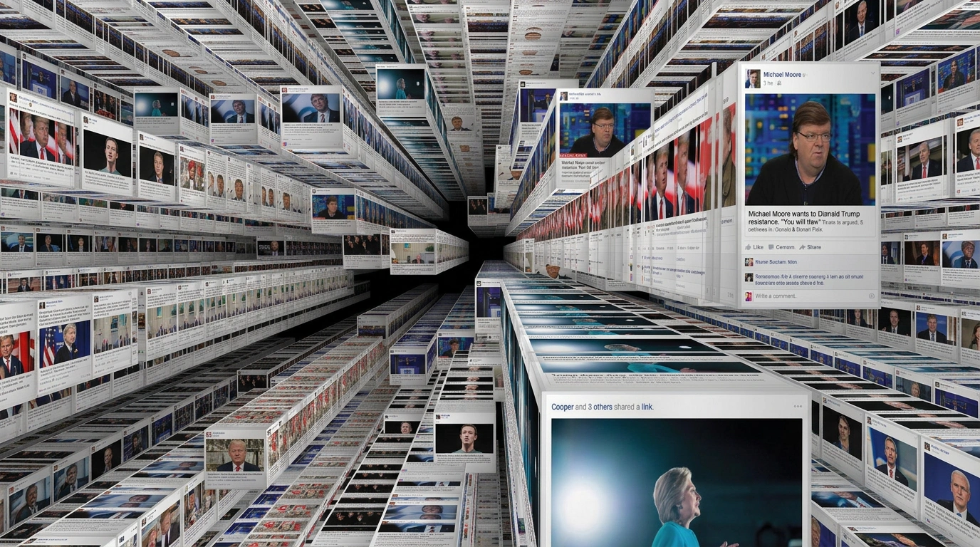 Digital Media & Publishers