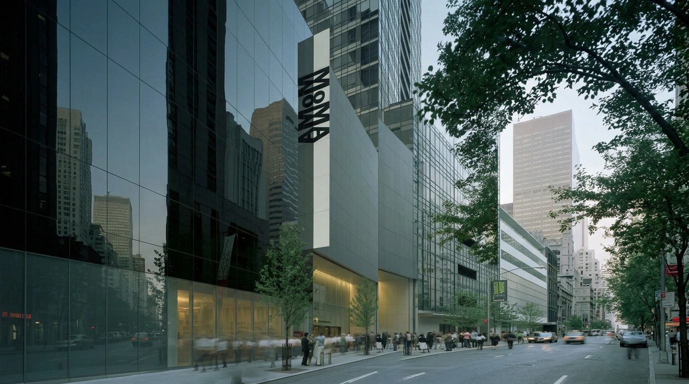 Cultural Institutions & Museums