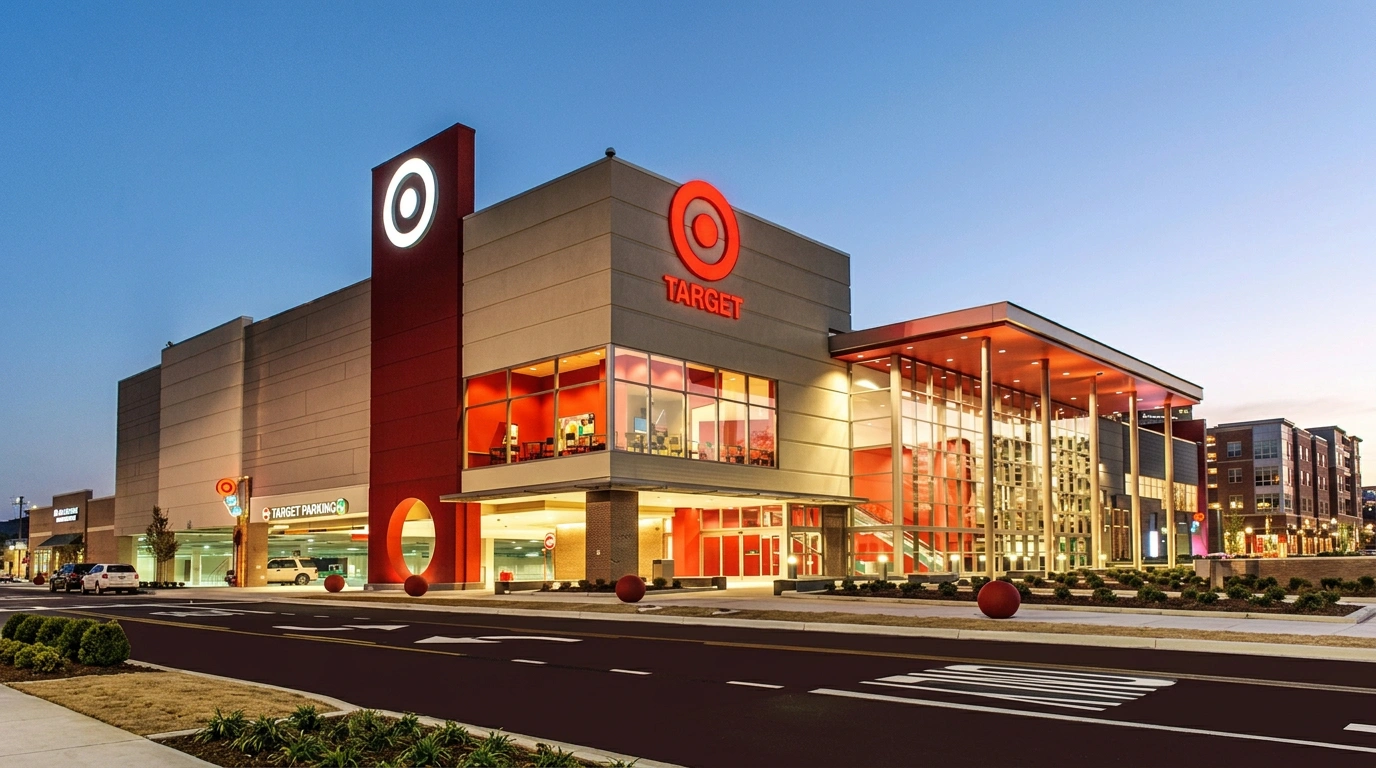 Big Box Retail