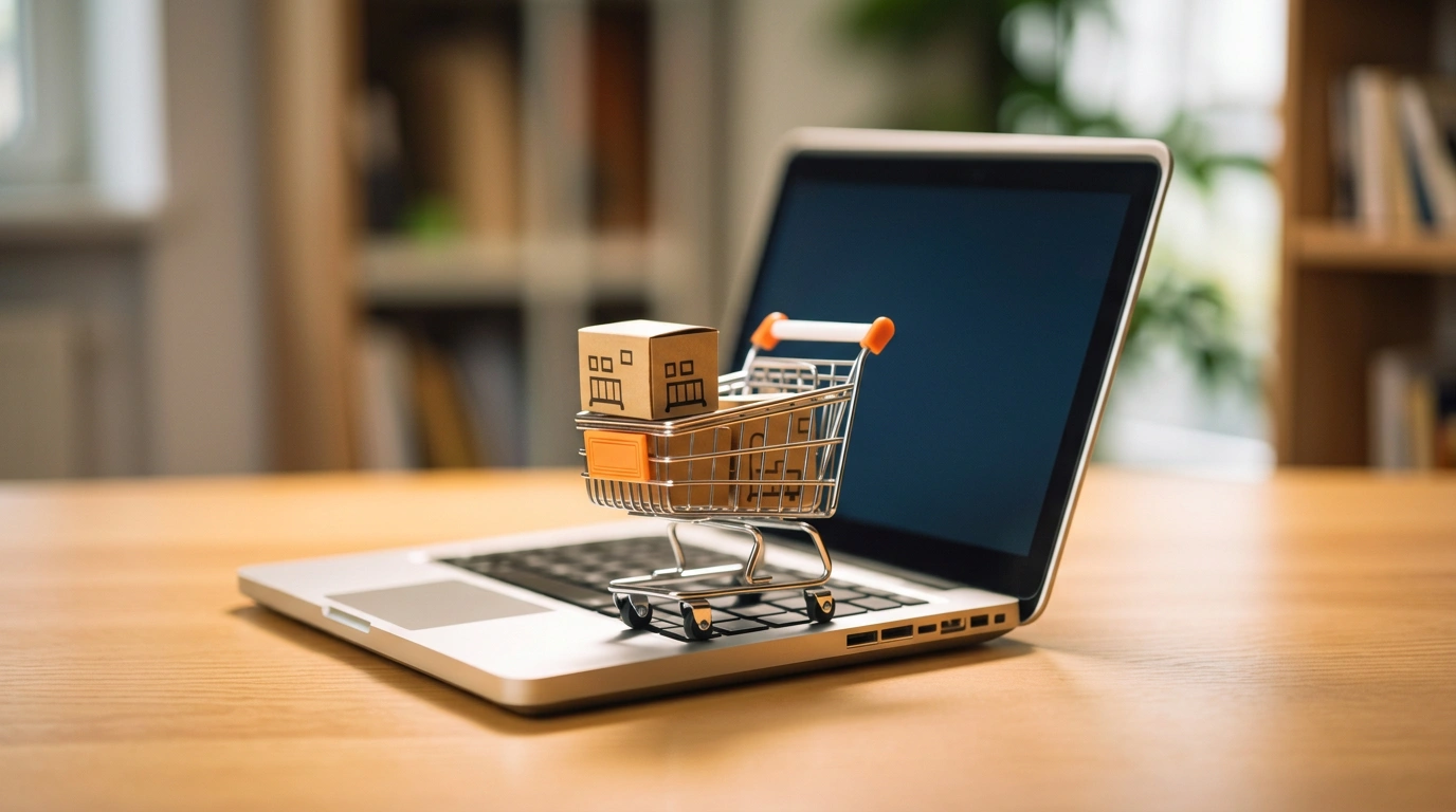 E-commerce Platforms