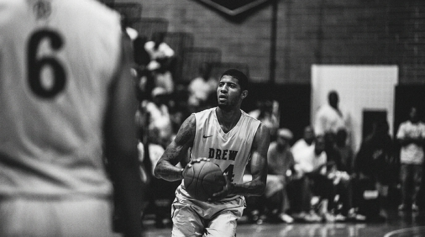 Basketball