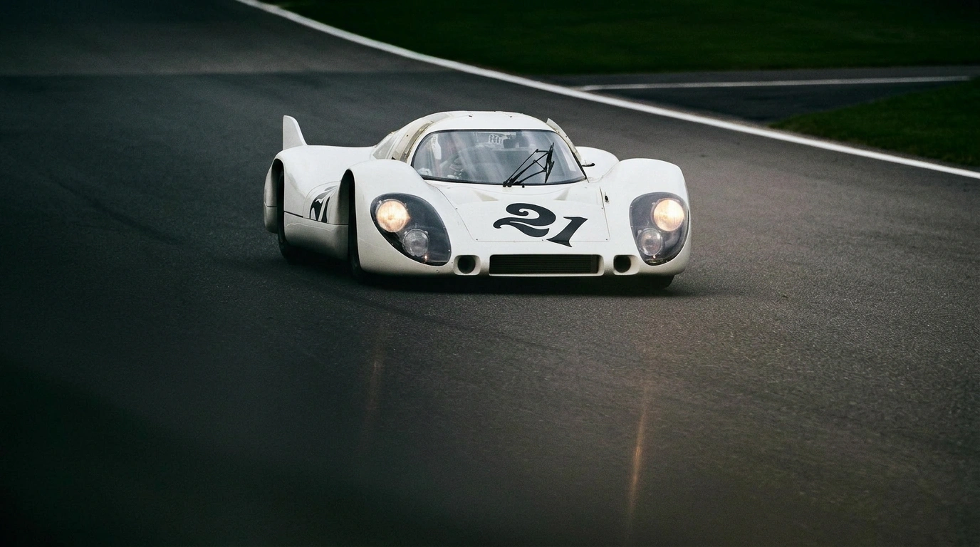 Motorsport