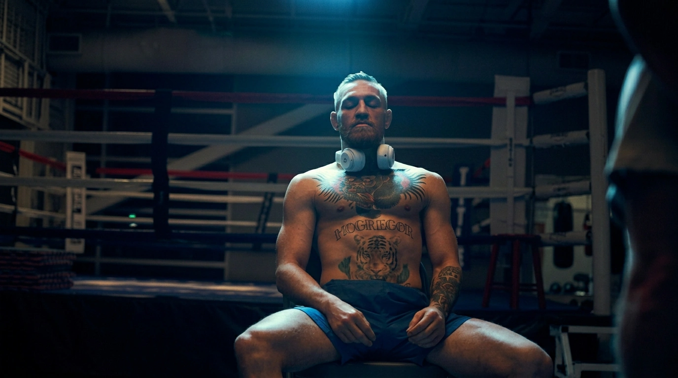 Combat Sports