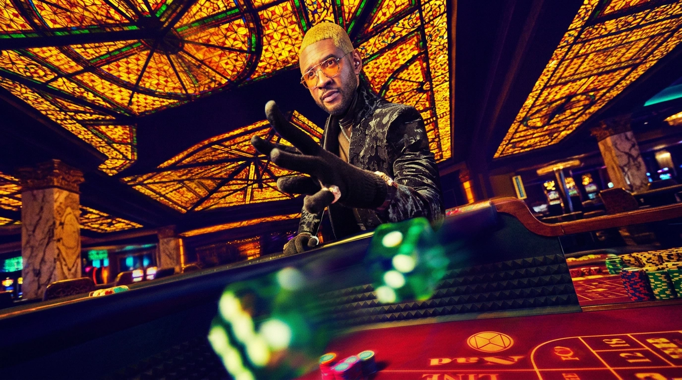 Gambling