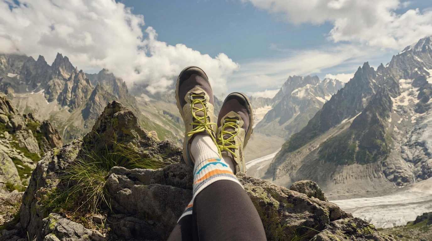 Outdoor & Adventure Sports