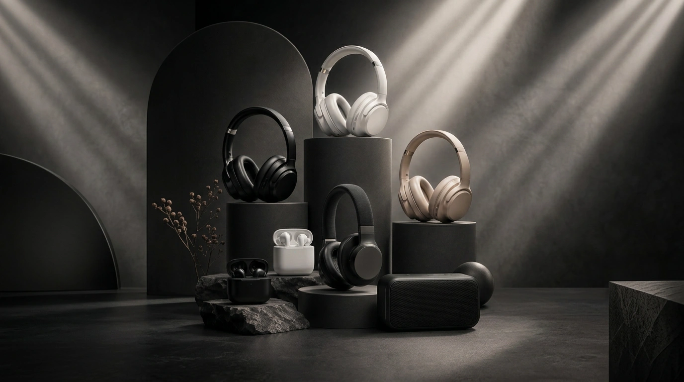 Consumer Electronics