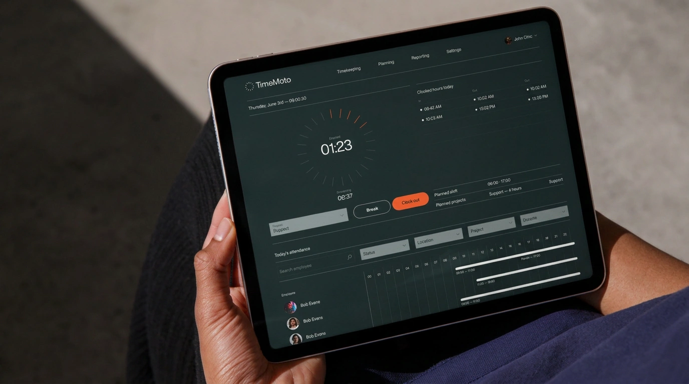 Enterprise & B2B Software