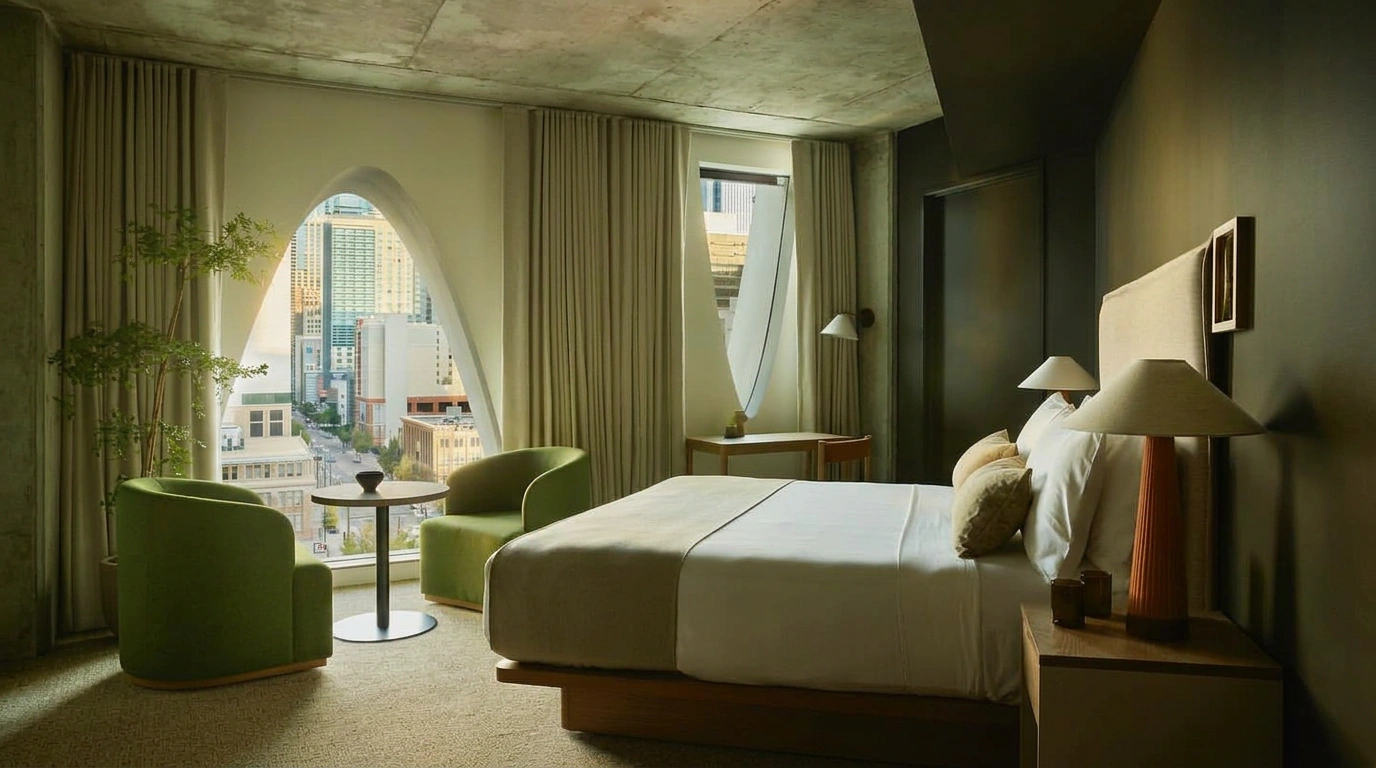 Hotels
