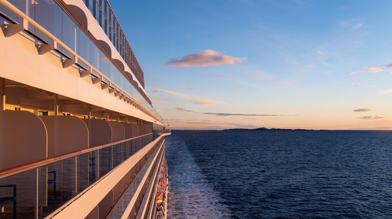 Cruises