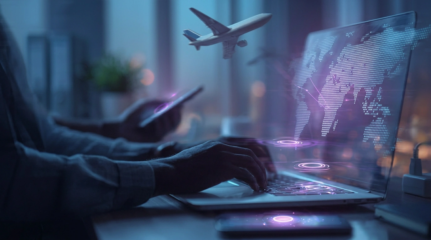 Travel Booking Platforms