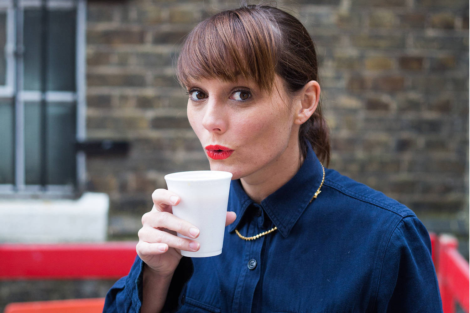 Kim Gehrig: What We Can Learn From This Director's Rise to Success