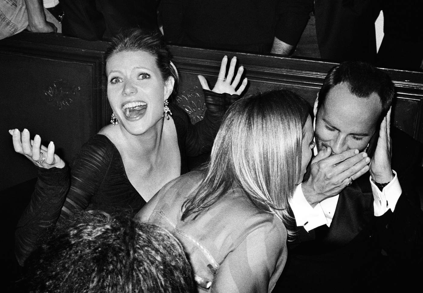 The Art of Party Photography: Capturing Magic Moments