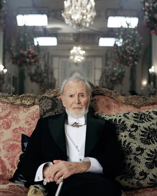 The Art of Portrait Photography
