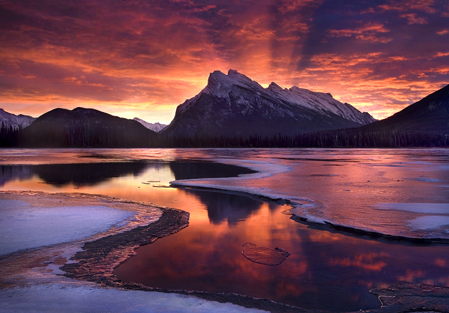 Landscape Photography: Capturing the Natural World