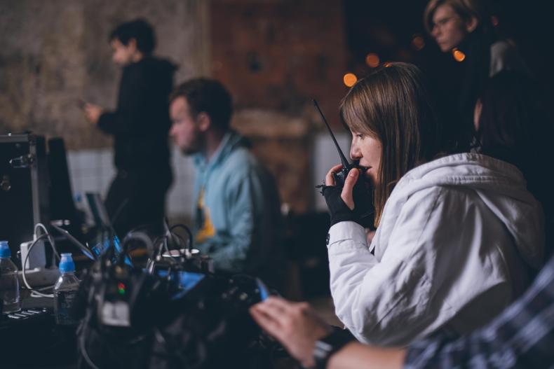 What makes a good Photo Producer?