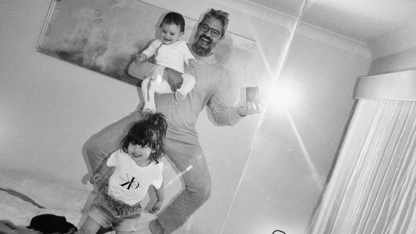 In Focus: Georges Antoni