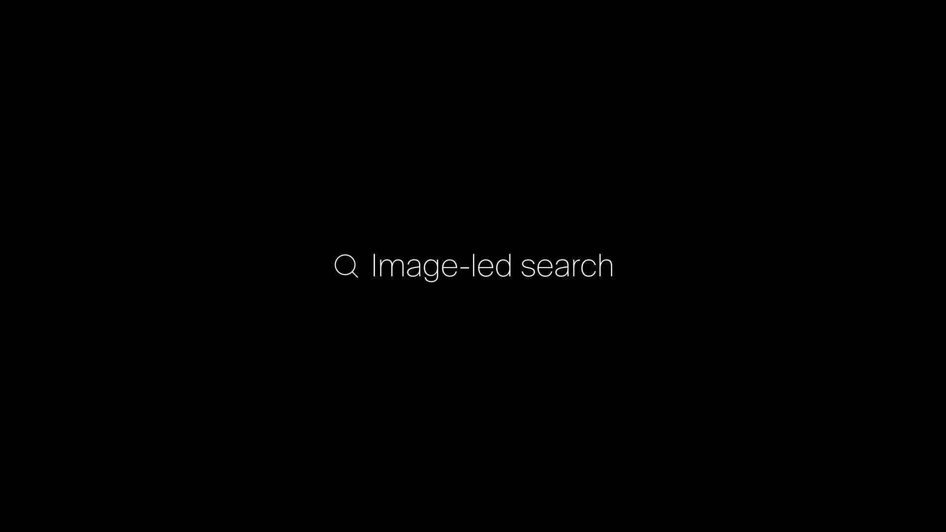 Using Visie’s Image-Led Search Engine to Find Talent