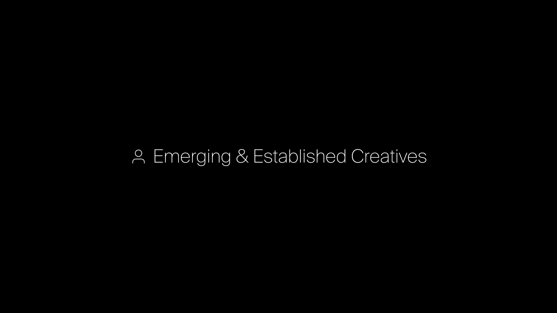 How Visie Supports Emerging Creatives and Established Professionals Alike