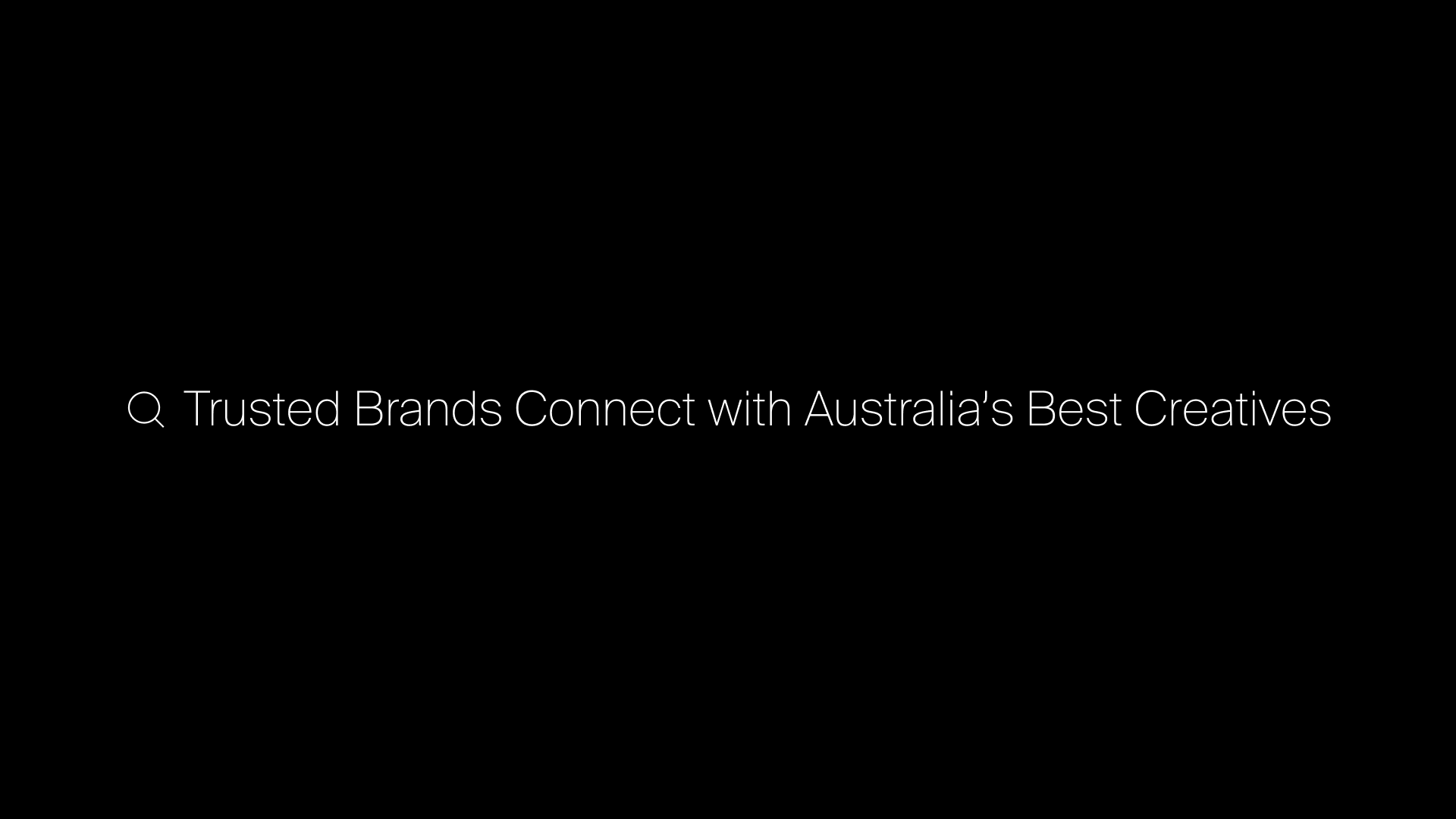 How Visie Helps Trusted Brands Connect with Australia’s Best Creatives