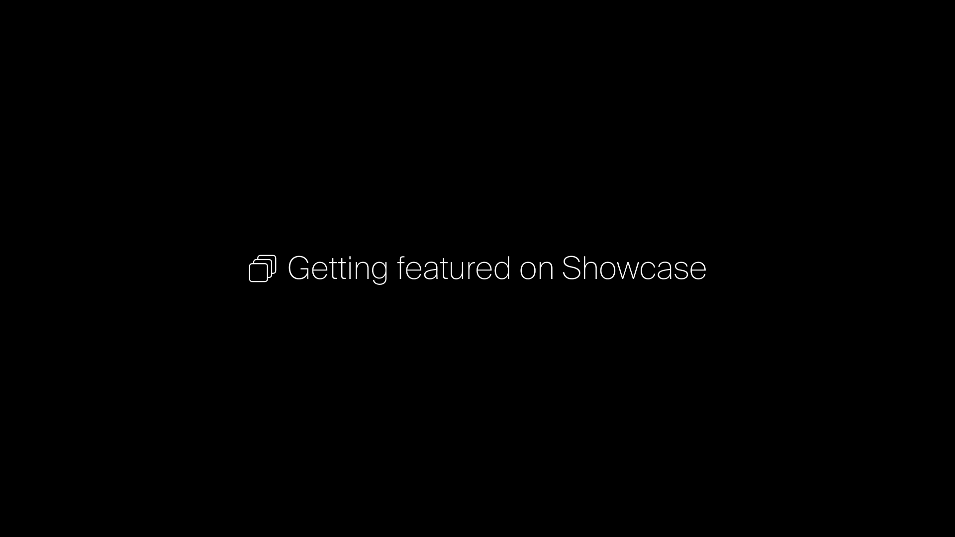 How Projects Get Featured on Visie’s Showcase: A Guide for Creatives