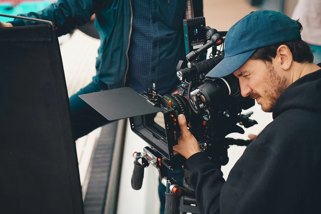 Best Website Builder for Videographers in 2024