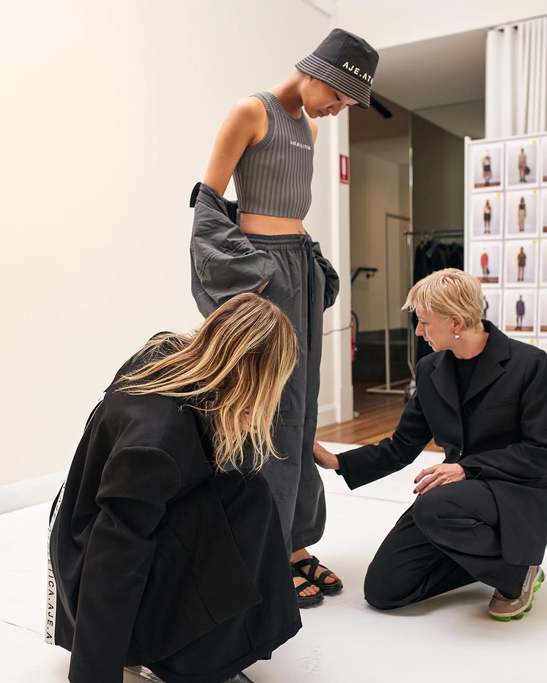 Here are the best Australian fashion stylists to follow on Instagram