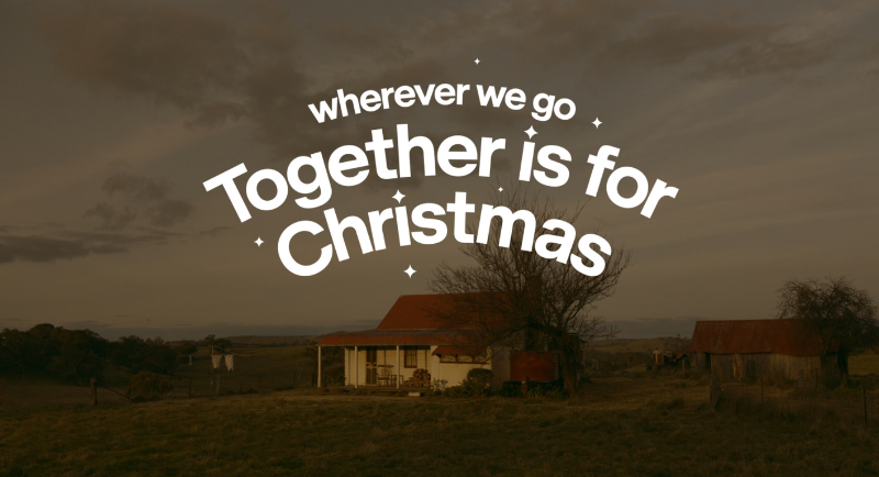 The Best Australian Christmas Campaigns of 2024