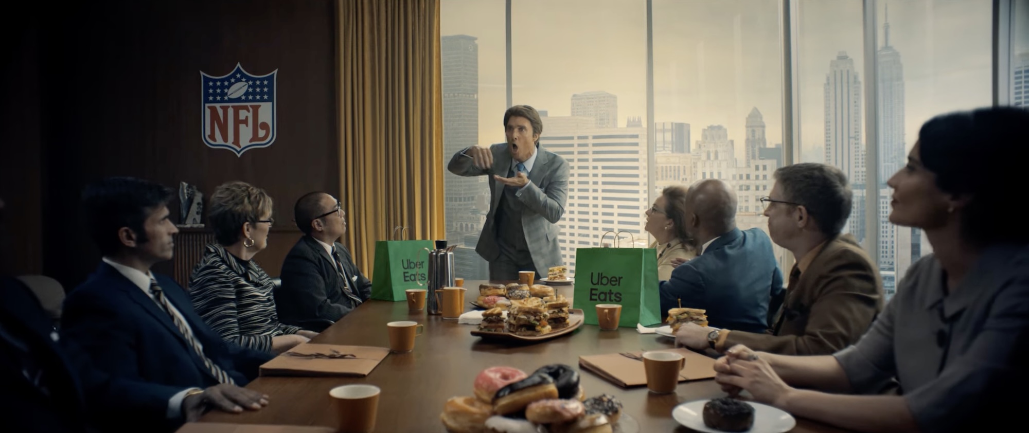 The 2025 Super Bowl Ads: Celebrities, Storytelling, and the Business of Big-Game Advertising