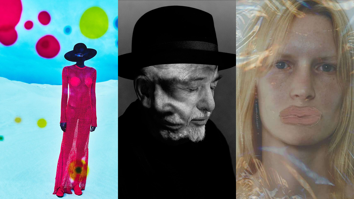 Meet the Visionaries Redefining Modern Photography