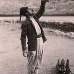 Johnny Moubarak