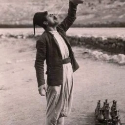 Johnny Moubarak