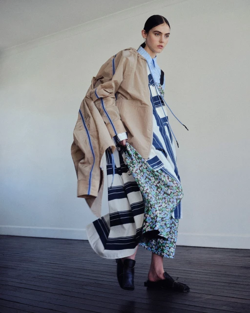 Anne Timper