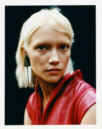 Anne Timper