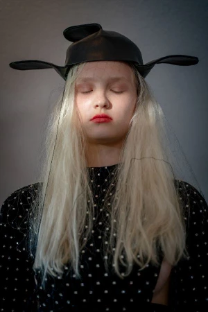 Anne Timper