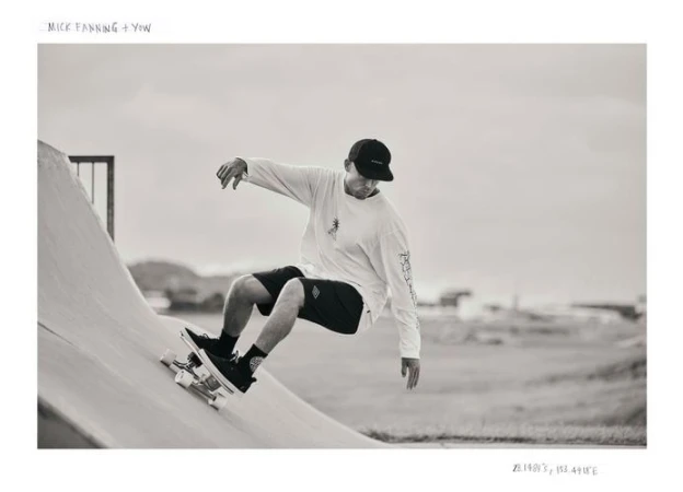 Mike Calvino