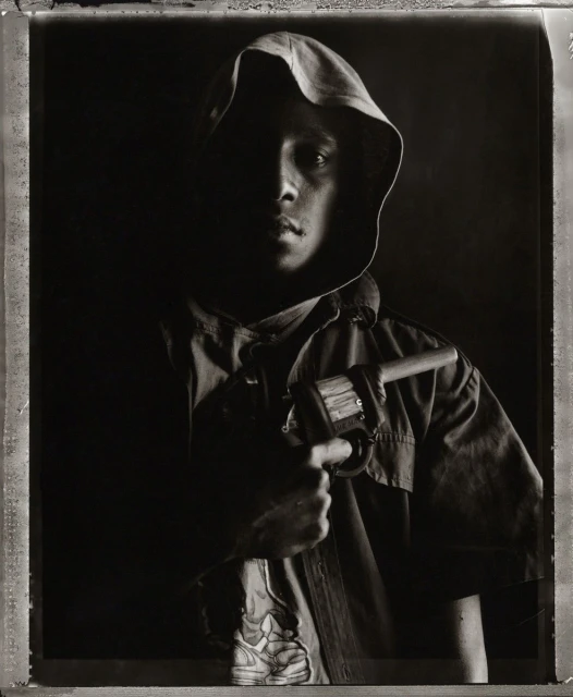 Stephen Dupont