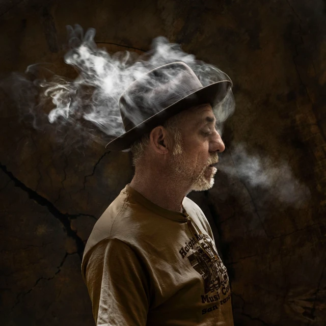 Stephen Dupont