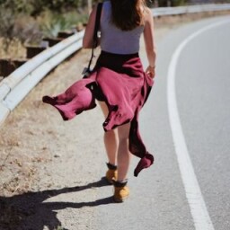 Hannah Ariotti