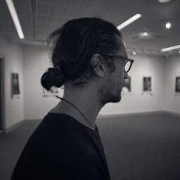 Ben Cook