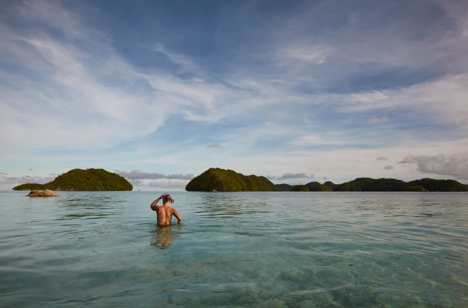 Sean Izzard