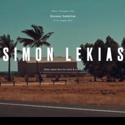 Simon Lekias