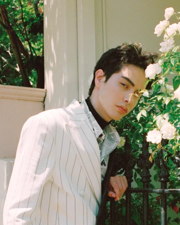 Ted Min