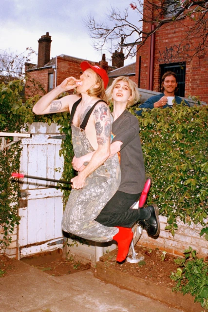 Sam I Am Management & Production