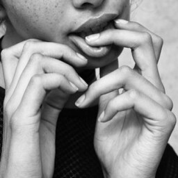 Anne Peeters