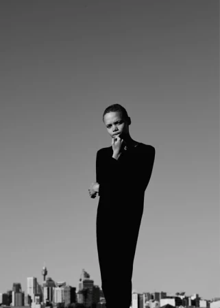 Anne Peeters
