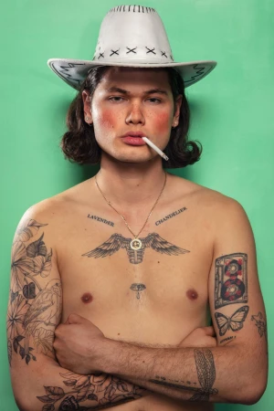 Billy Plummer