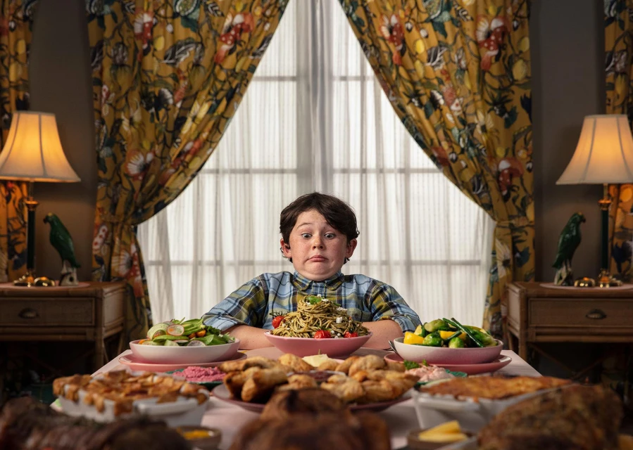 Sam I Am Management & Production