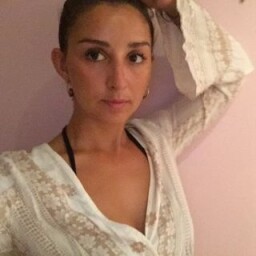 Teneille Sorgiovanni